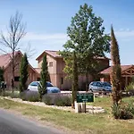 Alojamento de Acomodação e Pequeno-almoço Le Lion D'or En Perigord Mauzac-et-Grand-Castang