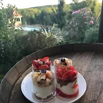 Alojamento de Acomodação e Pequeno-almoço Le Lion D'or En Perigord