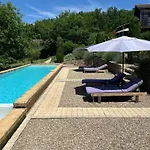 Alojamento de Acomodação e Pequeno-almoço Le Lion D'or En Perigord