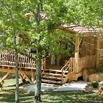 Alojamento de Acomodação e Pequeno-almoço Le Lion D'or En Perigord Mauzac-et-Grand-Castang