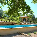 Alojamento de Acomodação e Pequeno-almoço Le Lion D'or En Perigord Mauzac-et-Grand-Castang