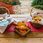 Alojamento de Acomodação e Pequeno-almoço Le Lion D'or En Perigord Mauzac-et-Grand-Castang