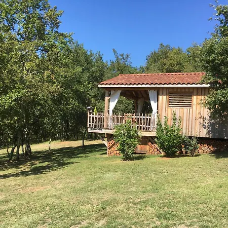 Le Lion D'or En Perigord Panzió Mauzac-et-Grand-Castang