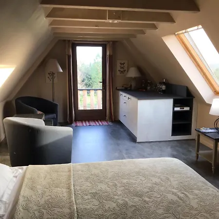 Panzió Le Lion D'or En Perigord