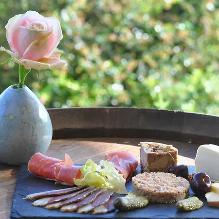 Le Lion D'or En Perigord Alojamento de Acomodação e Pequeno-almoço 4*