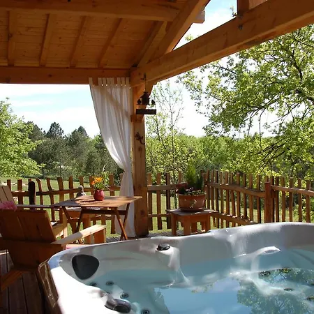 Le Lion D'or En Perigord 4* Mauzac-et-Grand-Castang