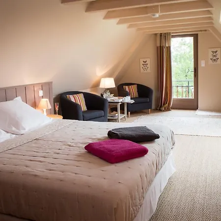 Le Lion D'or En Perigord 4* Mauzac-et-Grand-Castang