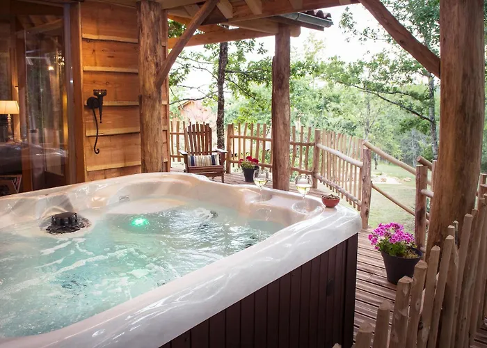 فندق مبيت وإفطار Le Lion D'or En Perigord