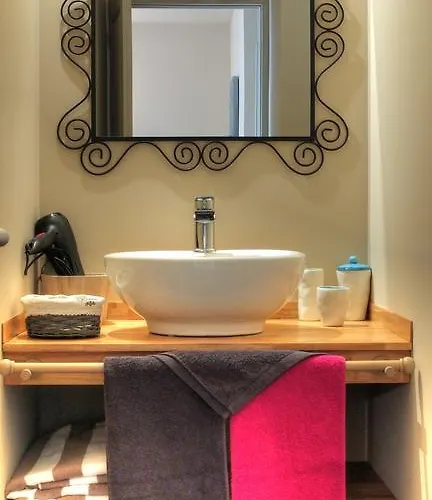 Le Lion D'or En Perigord 4* Mauzac-et-Grand-Castang