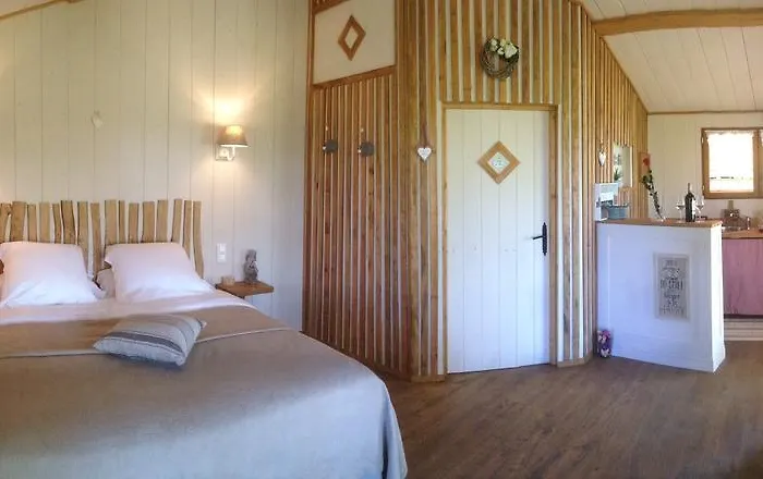 Le Lion D'or En Perigord Mauzac-et-Grand-Castang