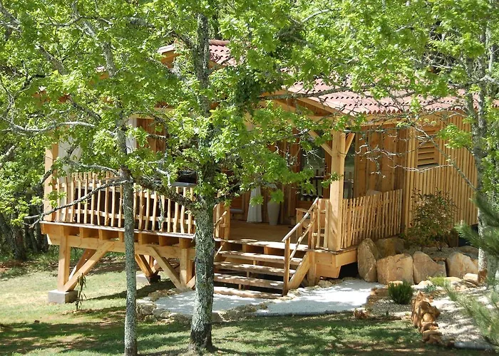 Bed & Breakfast Le Lion D'or En Perigord Mauzac-et-Grand-Castang