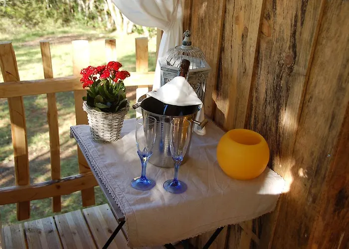 Bed & Breakfast Le Lion D'or En Perigord